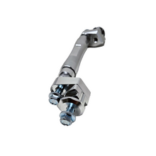 Polaris Offset Axle