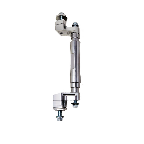 Polaris Offset Axle
