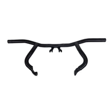 Harley Roadglide Front Crash Bar Flat-Out Bar Touring models 2014-2025