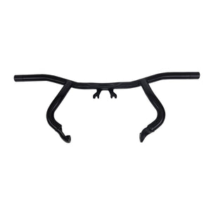 Harley Roadglide Front Crash Bar Flat-Out Bar Touring models 2014-2025
