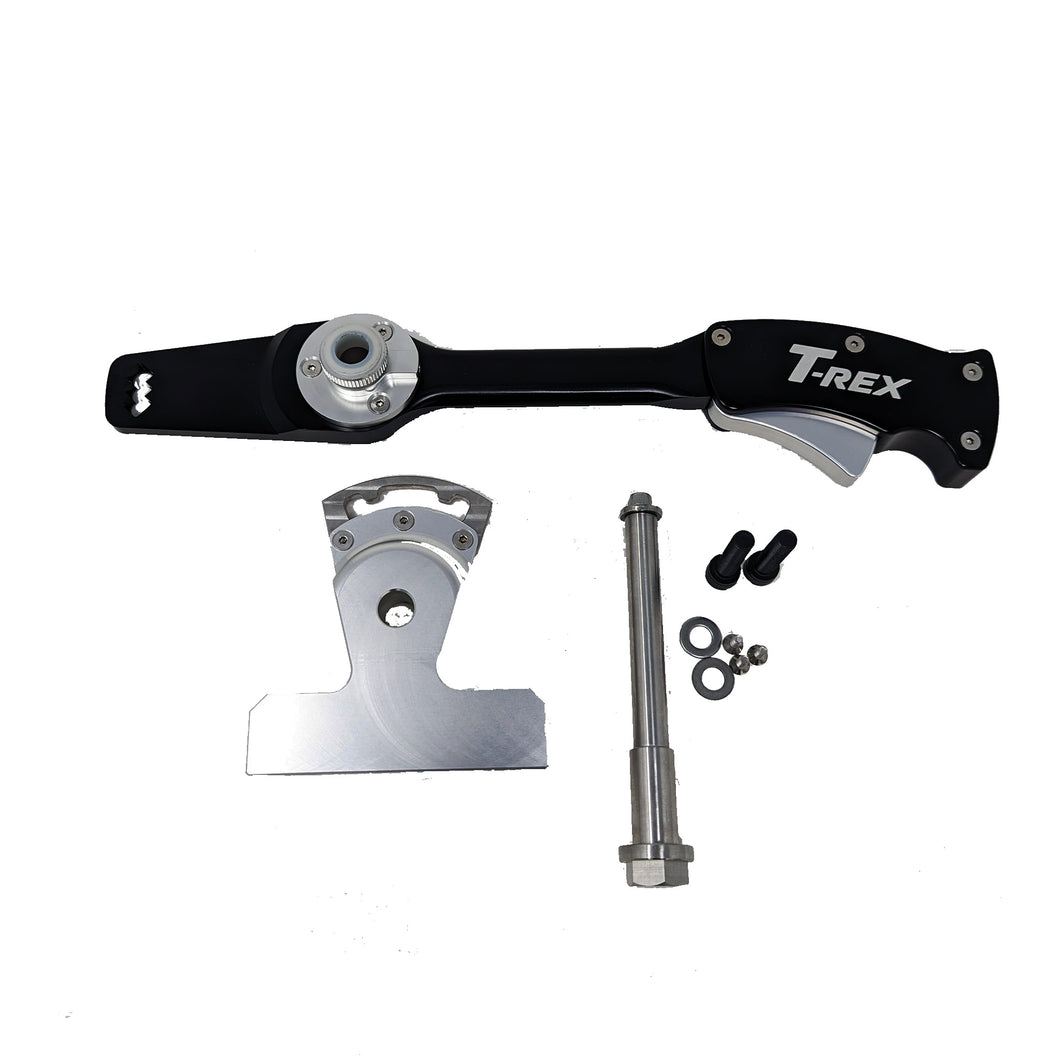 Gated shifter Polaris RZR Pro Xp