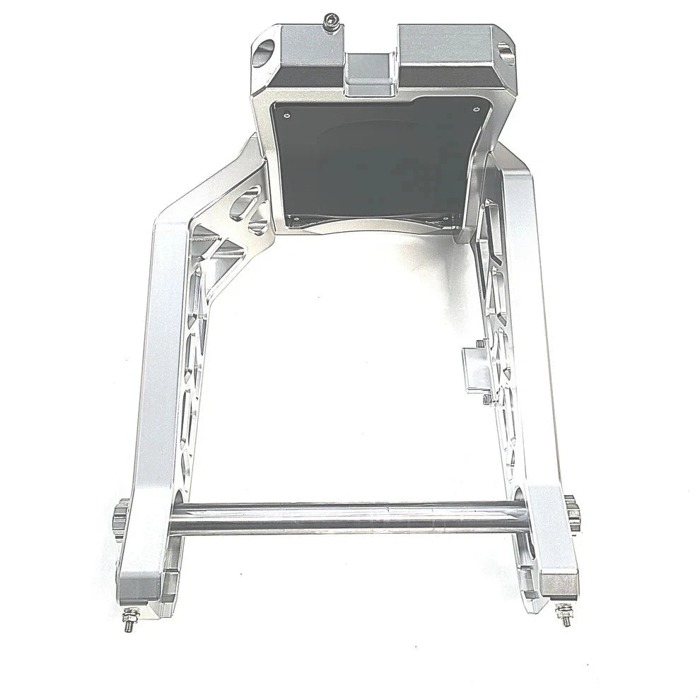 Harley-Davidson Softail M8 billet swingarm