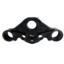 Roadglide Billet Top clamp