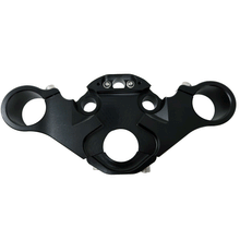 Roadglide Billet Top clamp