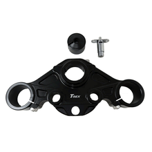 Roadglide Billet Top clamp
