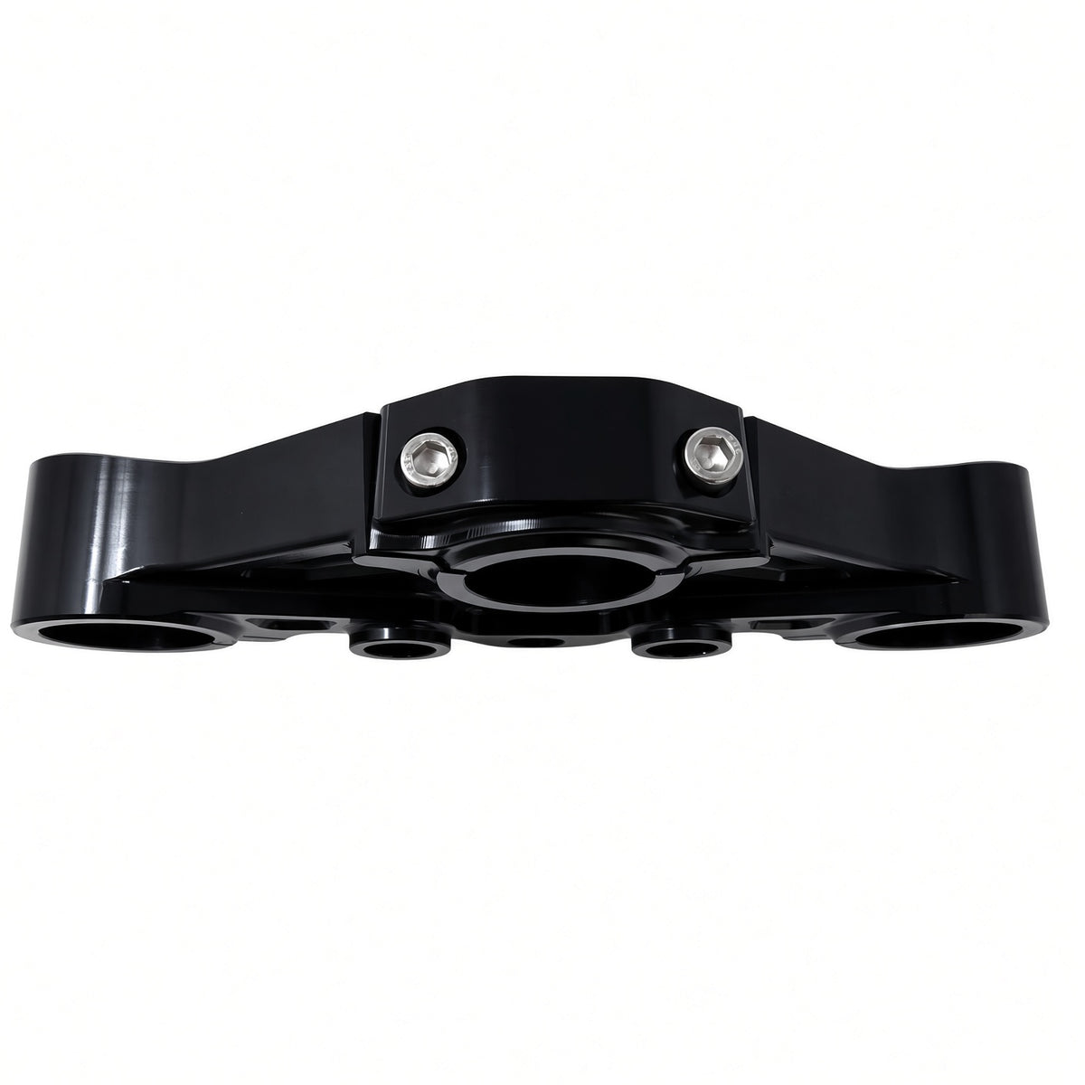 Harley-Davidson Road Glide billet top clamp