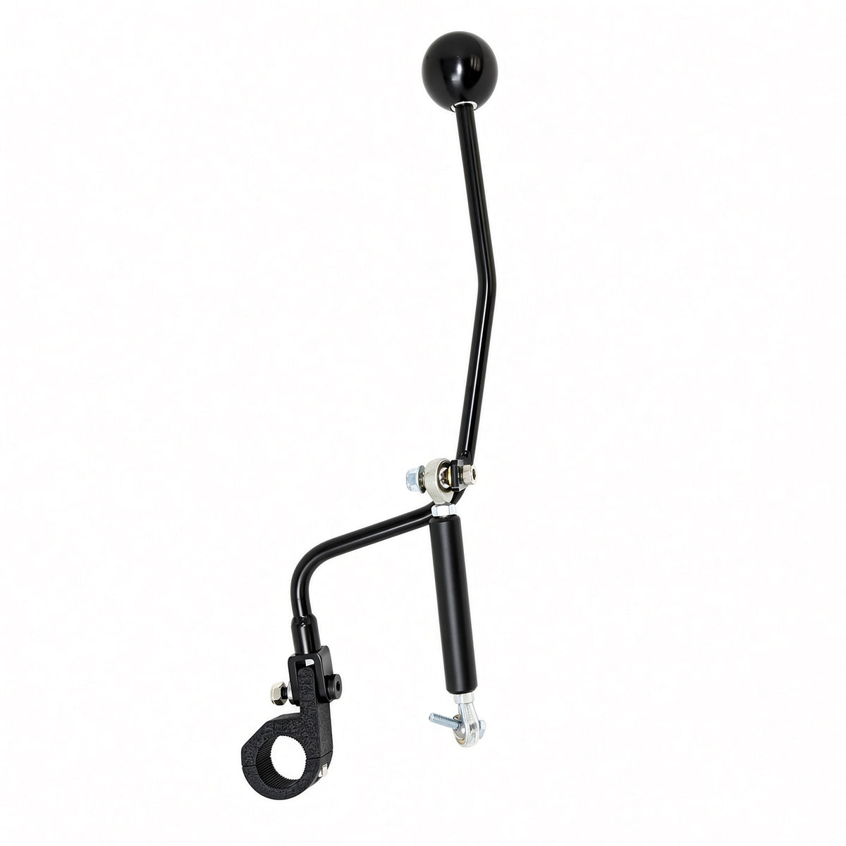 Can-Am Ryker jockey style shifter kit — T-Rex Fab