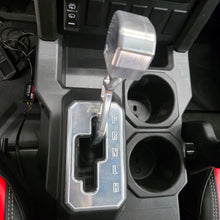 Polaris Xpedition Gated Shifter