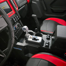 Polaris Xpedition Gated Shifter