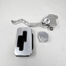 Polaris Xpedition Gated Shifter