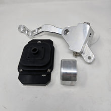 Polaris Xpedition Gated Shifter