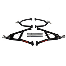 34" 2019/2024 Axys & Matryx Chassis A-Arm Kit