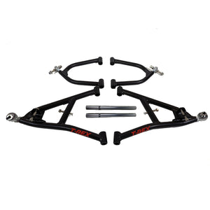 34" 2019/2023 Axys & Matryx Chassis A-Arm Kit