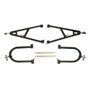 36"  2016/2018 Axys Chassis Narrow A-Arm Kit (Non-Factory React Front End)