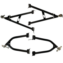 39" - 2016/2018 Axys Chassis Direct Replacement A-Arm Kit (Non-Factory React Front End)