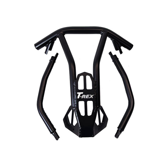 Ski-Doo G5 front bumper — T-Rex Fab