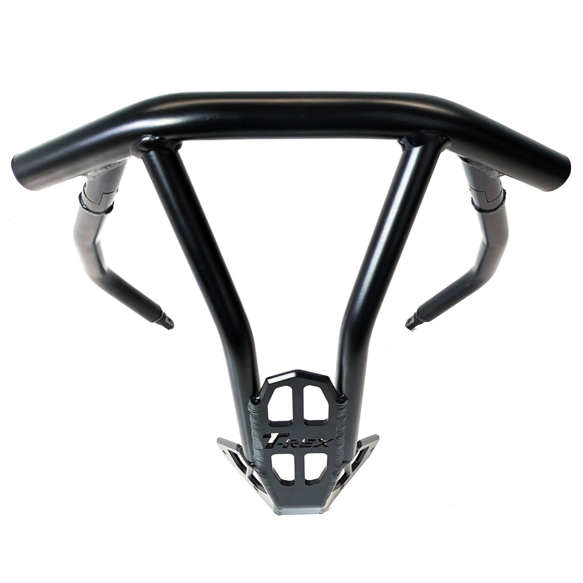 Ski-Doo G5 front bumper — T-Rex Fab