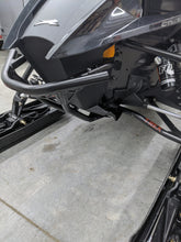 Arctic Cat Front Bumper