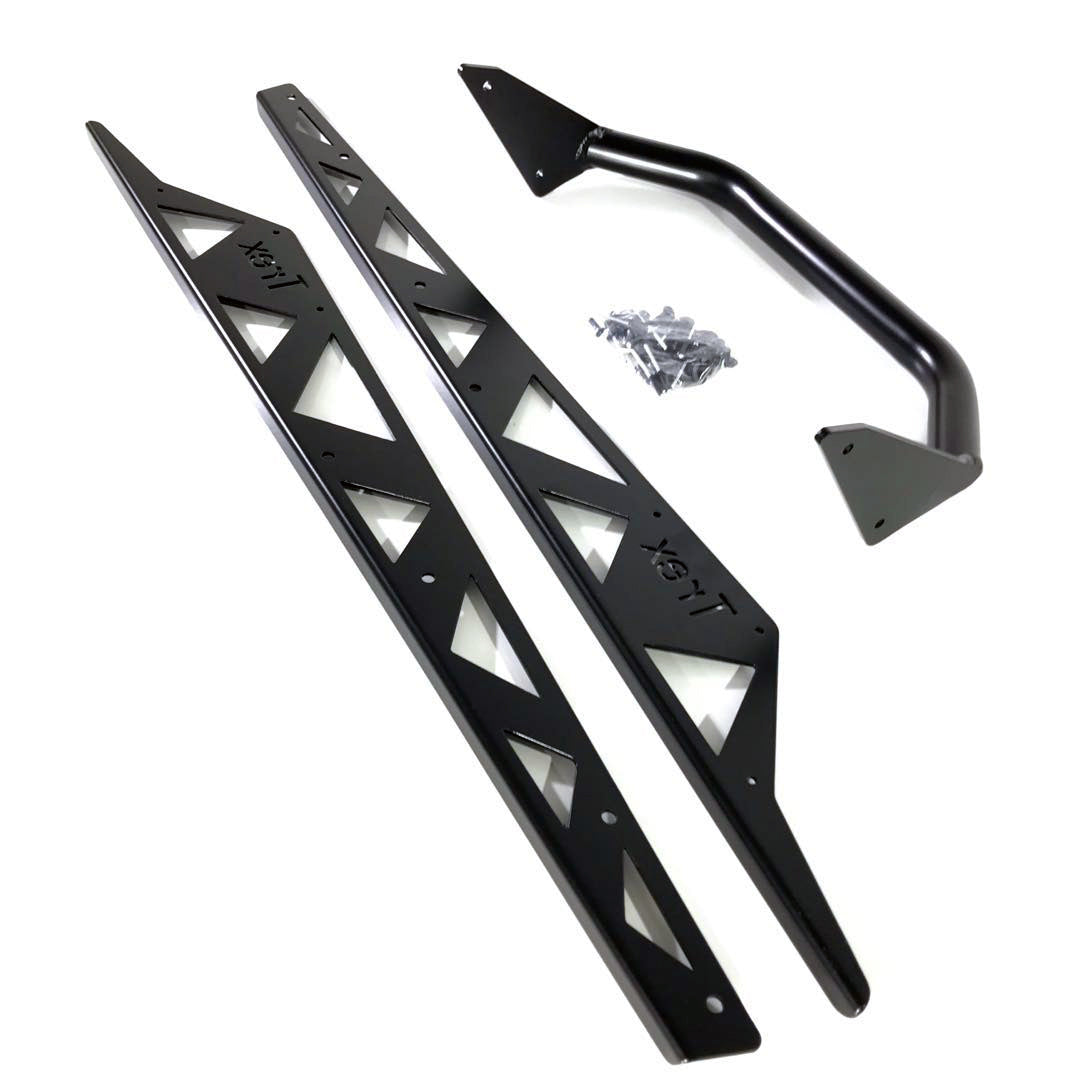 Polaris Axys RMK rear bumper 2016+