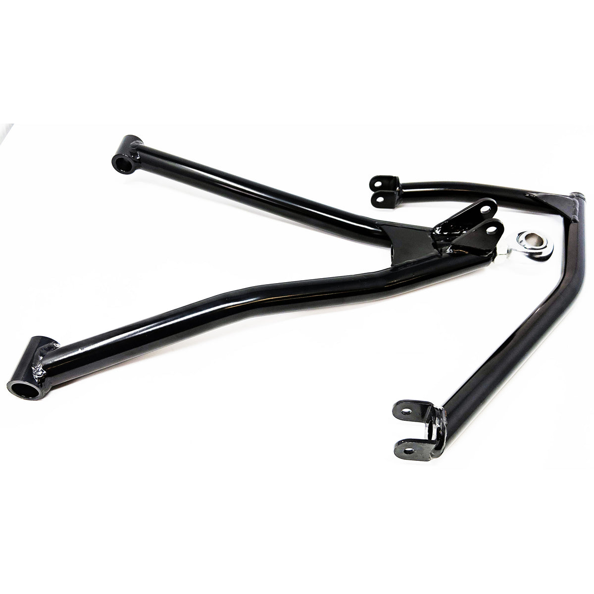 Arctic Cat Ascender high-clearance A-arm kit