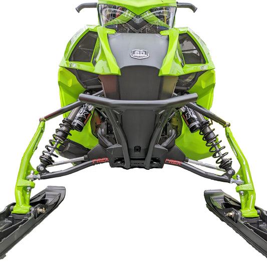 Arcitc Cat Ascender High Clearance A Arms