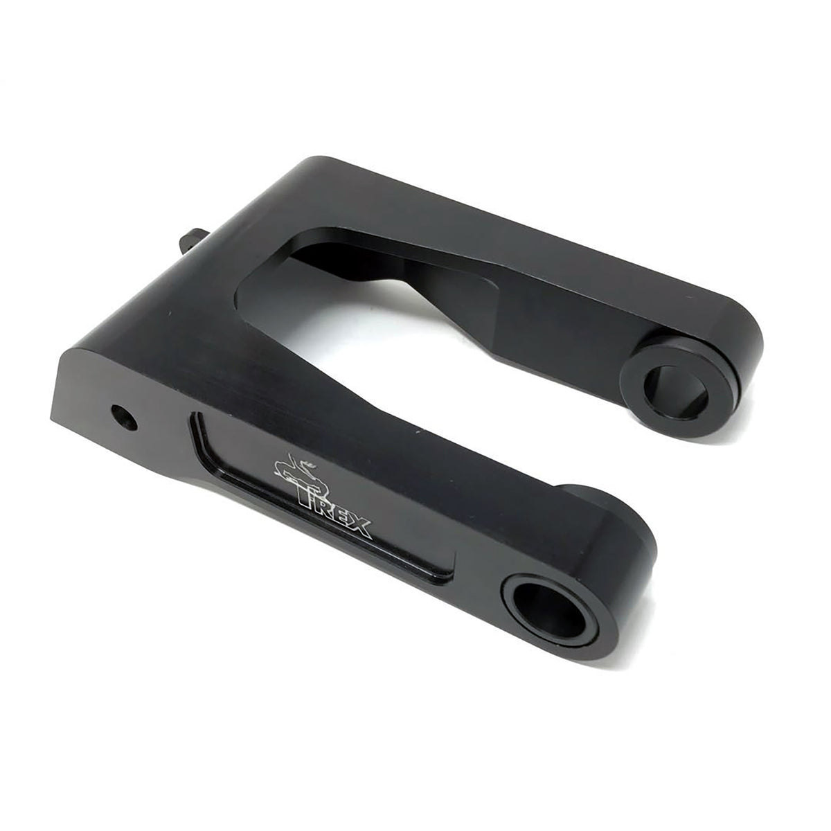 Billet rear suspension arm kit