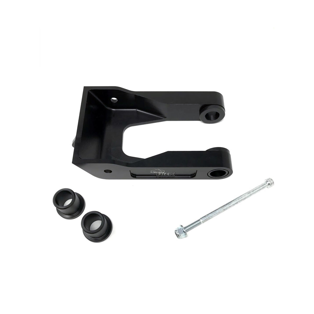 Billet rear suspension arm kit