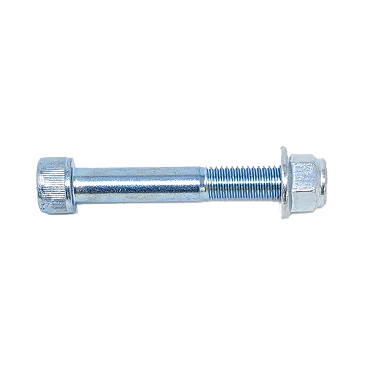 Polaris upper A-arm bolt with locknut