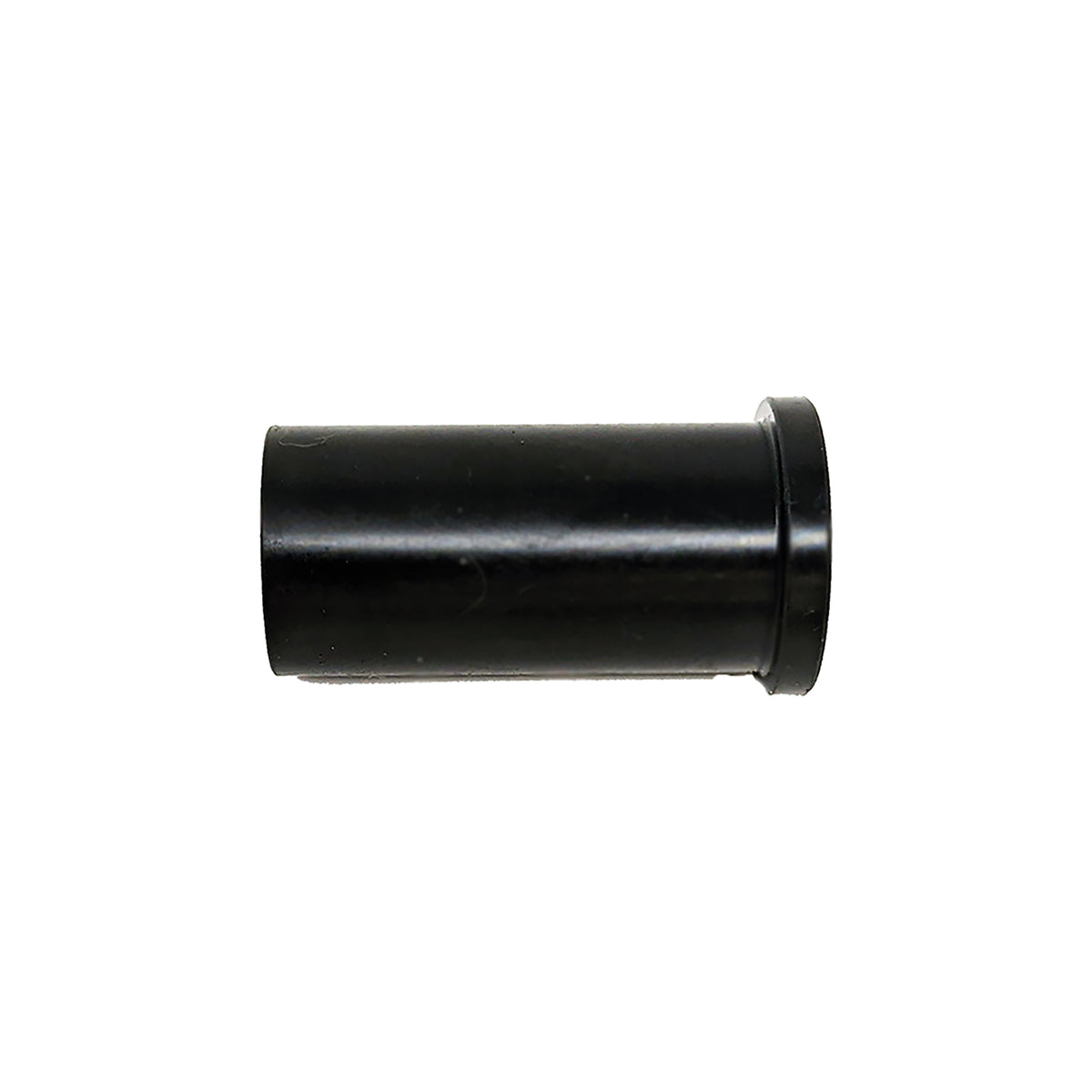 Plastic replacement A-arm bushing