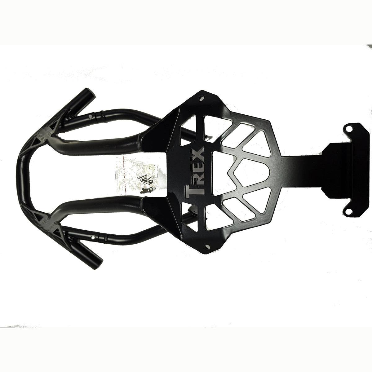 Arctic Cat Ascender / Yamaha Mountain Max front bumper