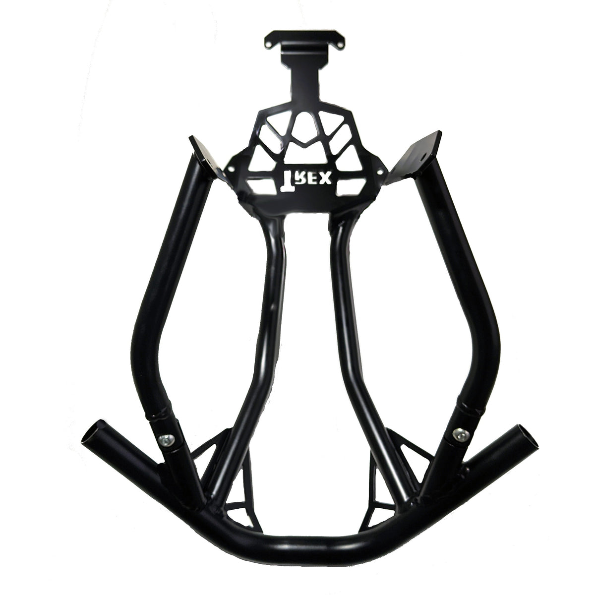 Arctic Cat Ascender / Yamaha Mountain Max front bumper