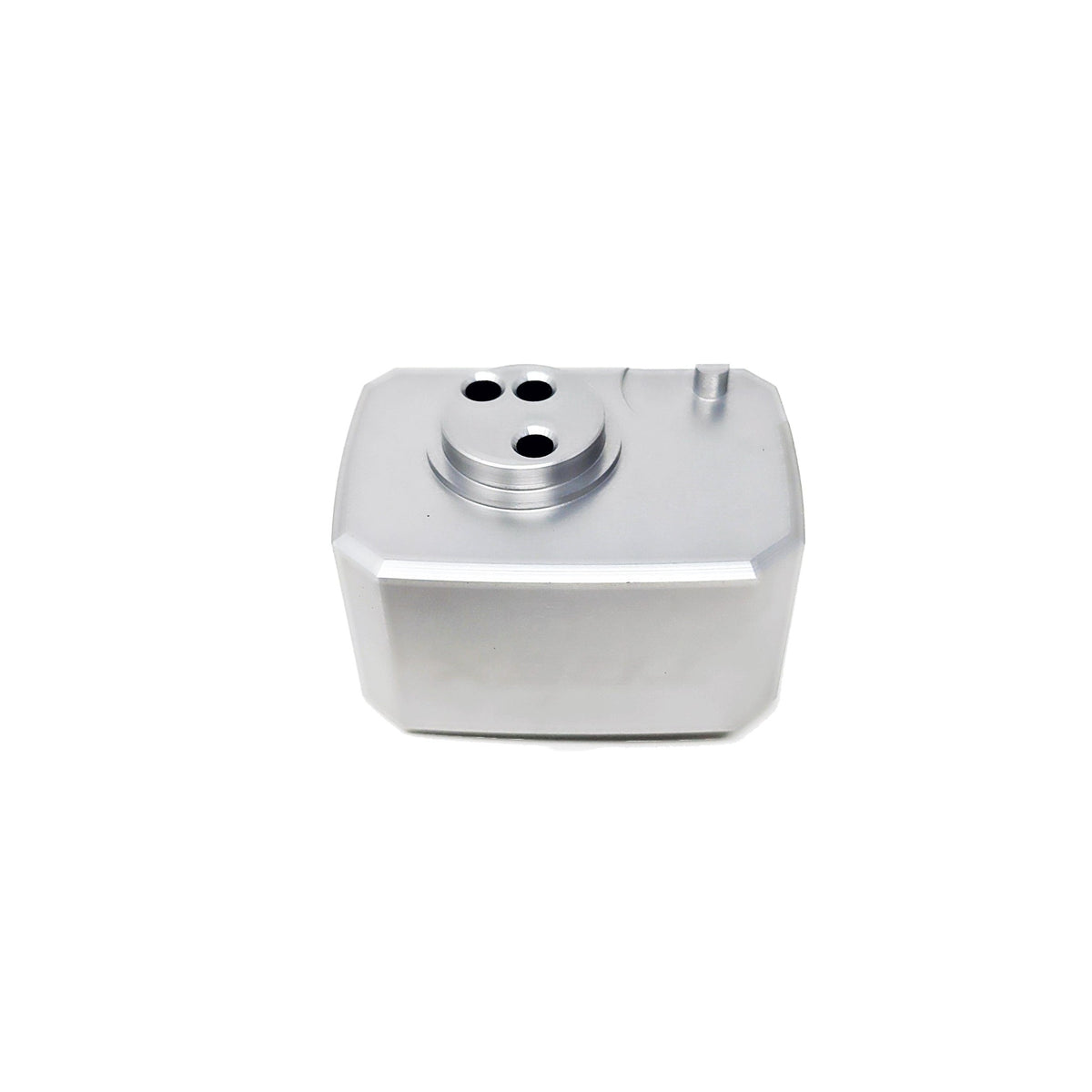 Ski-Doo G4 billet brake reservoir