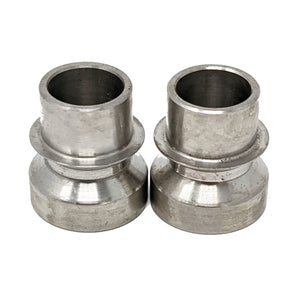 Lower misalignment bushing set