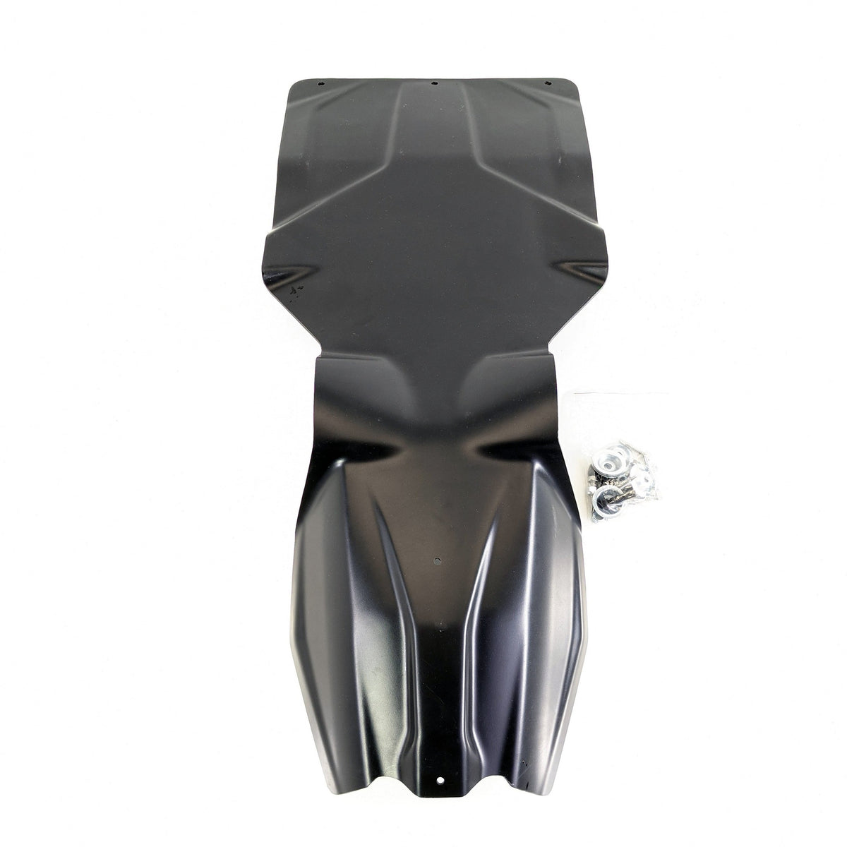 Polaris Matryx skidplate — T-Rex Fab