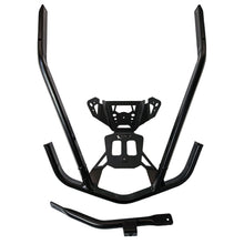 Polaris Axys 800 & 850 Patriot front bumper w/nose guard