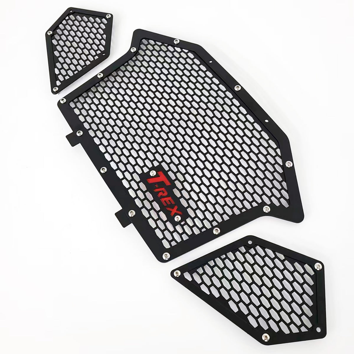 Polaris RZR Pro XP 2020+ front grill