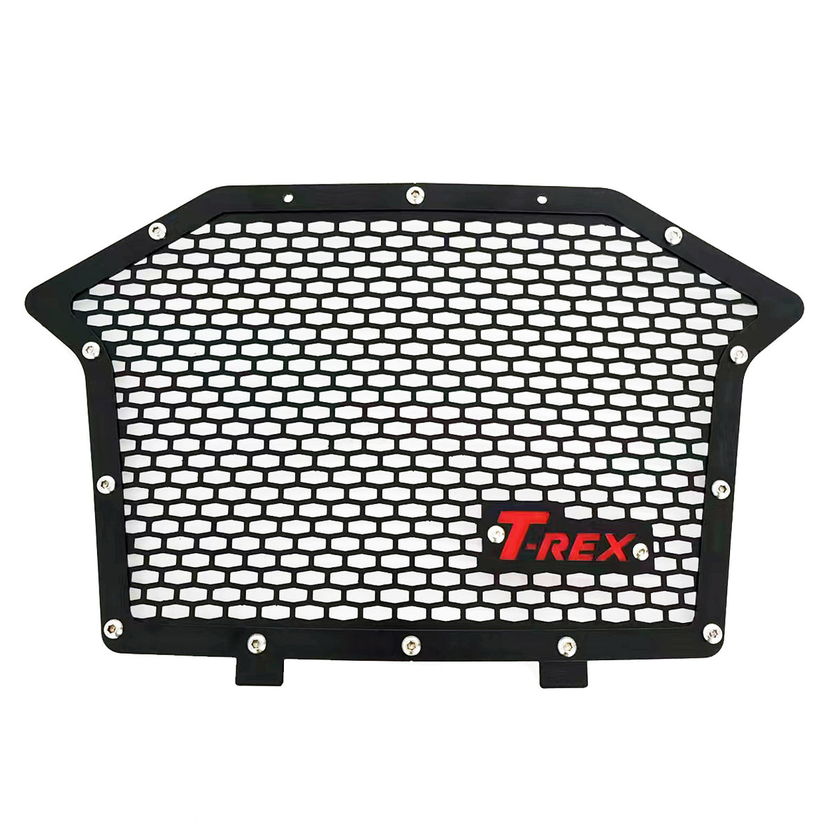 Polaris Pro R Turbo R 2022+ front grill kit