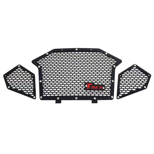 Polaris Pro R Turbo R 2022+ front grill kit