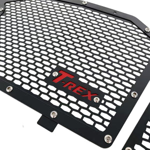 2022+ Polaris Pro R / Turbo R Front Grill Kit