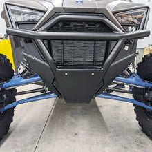 Pro XP Front Bumper
