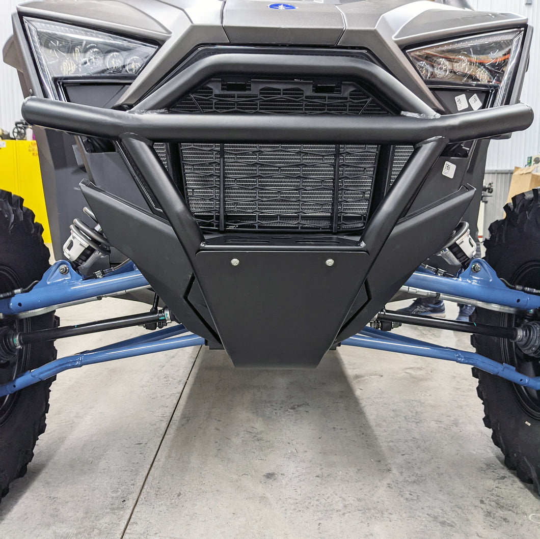 Pro XP Front Bumper