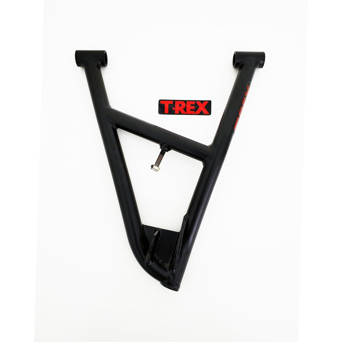 36" React A-arm kit detail