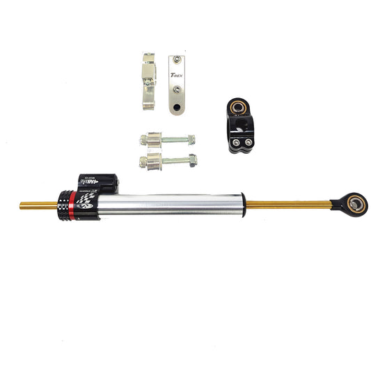 Ryker Steering Stabilizer