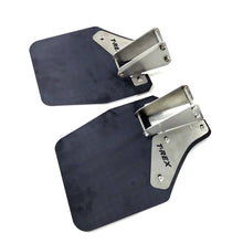 RZR Turbo S Trailing Arm Debris Flap