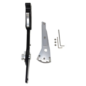 Gated Shifter for RZR XP 900 / 1000 / Turbo / Turbo S