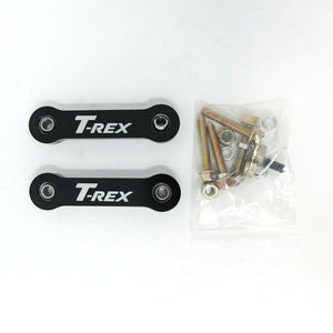 Black Ryker Sway Bar Links