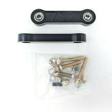 Black Ryker Sway Bar Links