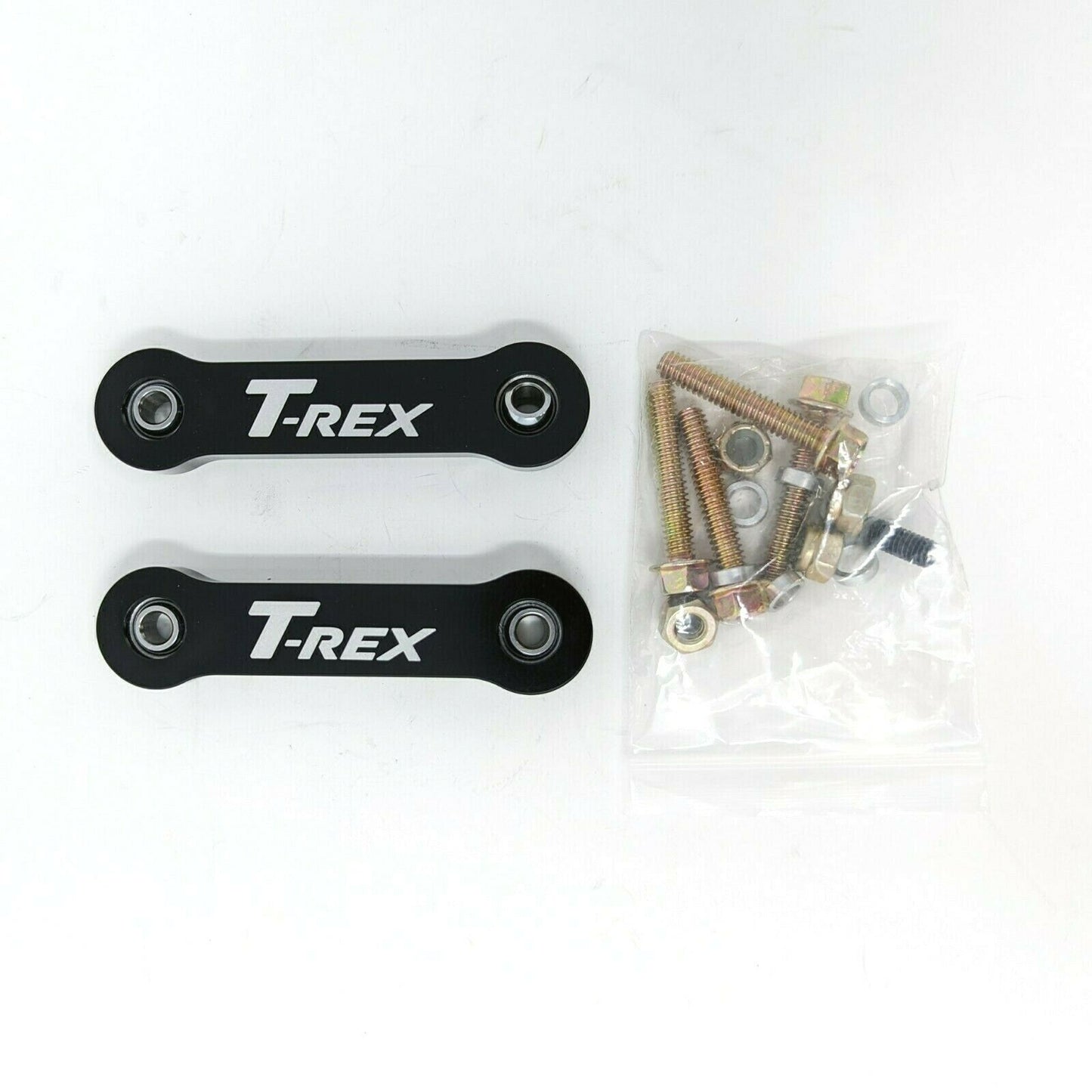 Ryker Sway Bar Links