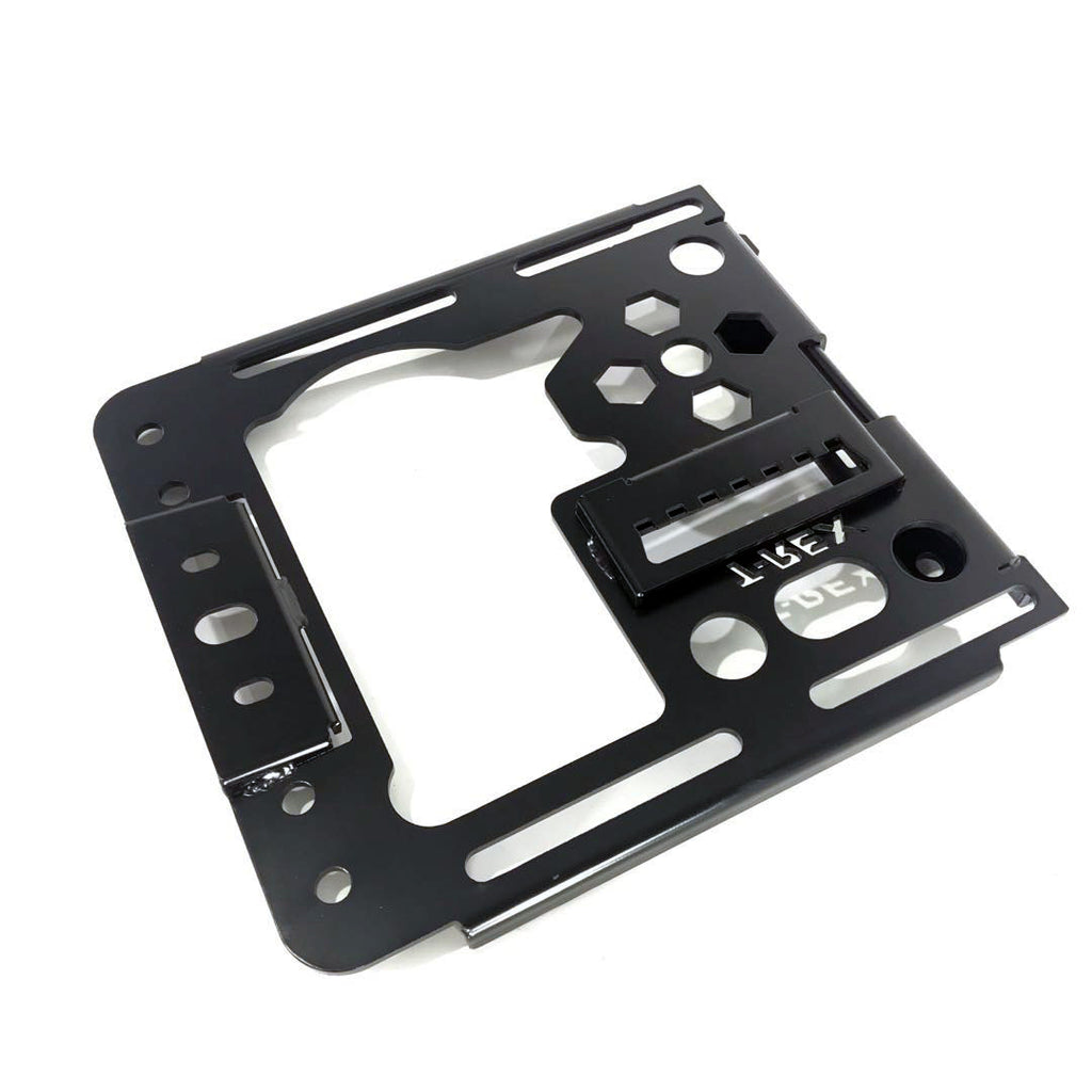 RZR Lowering Seat Base set TRex Fab