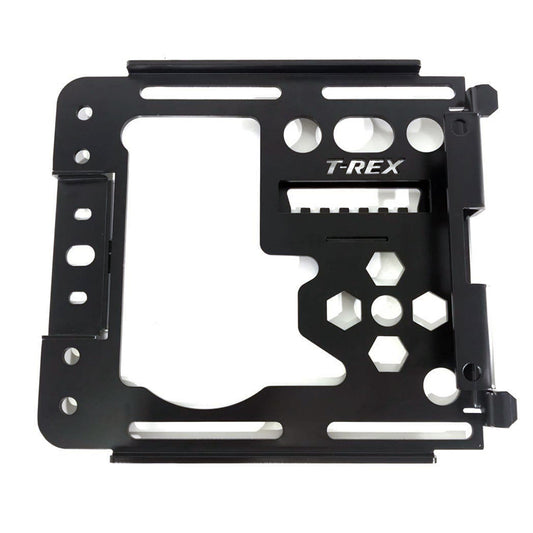 RZR Lowering Seat Base set